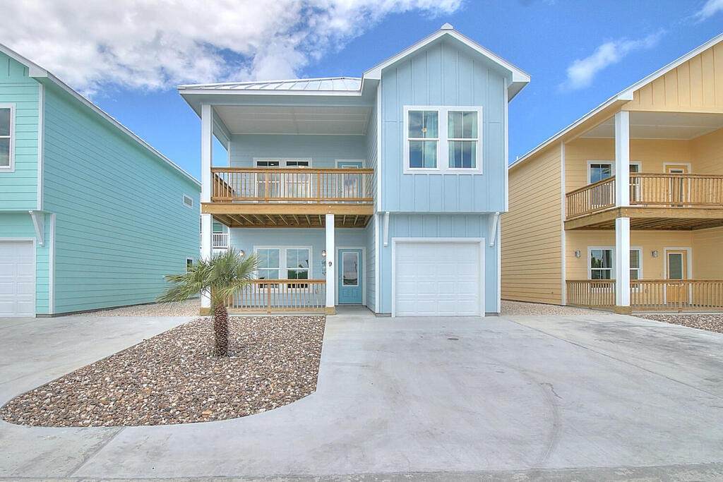 3433 Loop 1781 - Photo 1