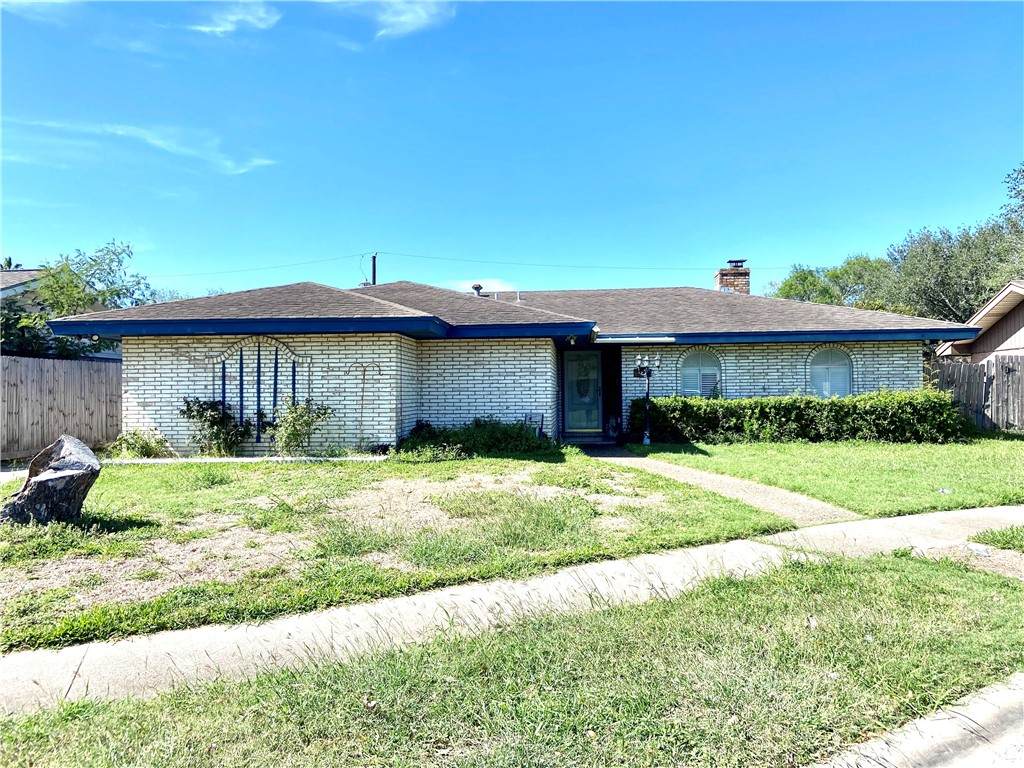 5417 Parliament Drive - Photo 1