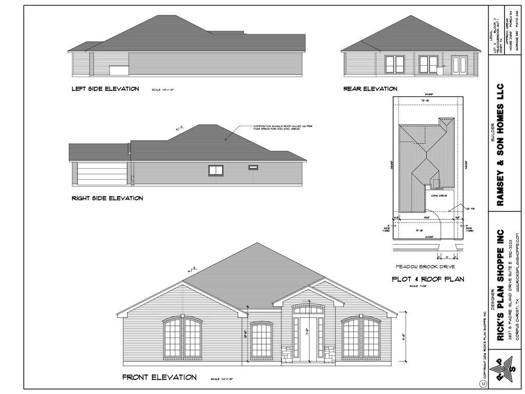 104 Meadowbrook - Photo 1