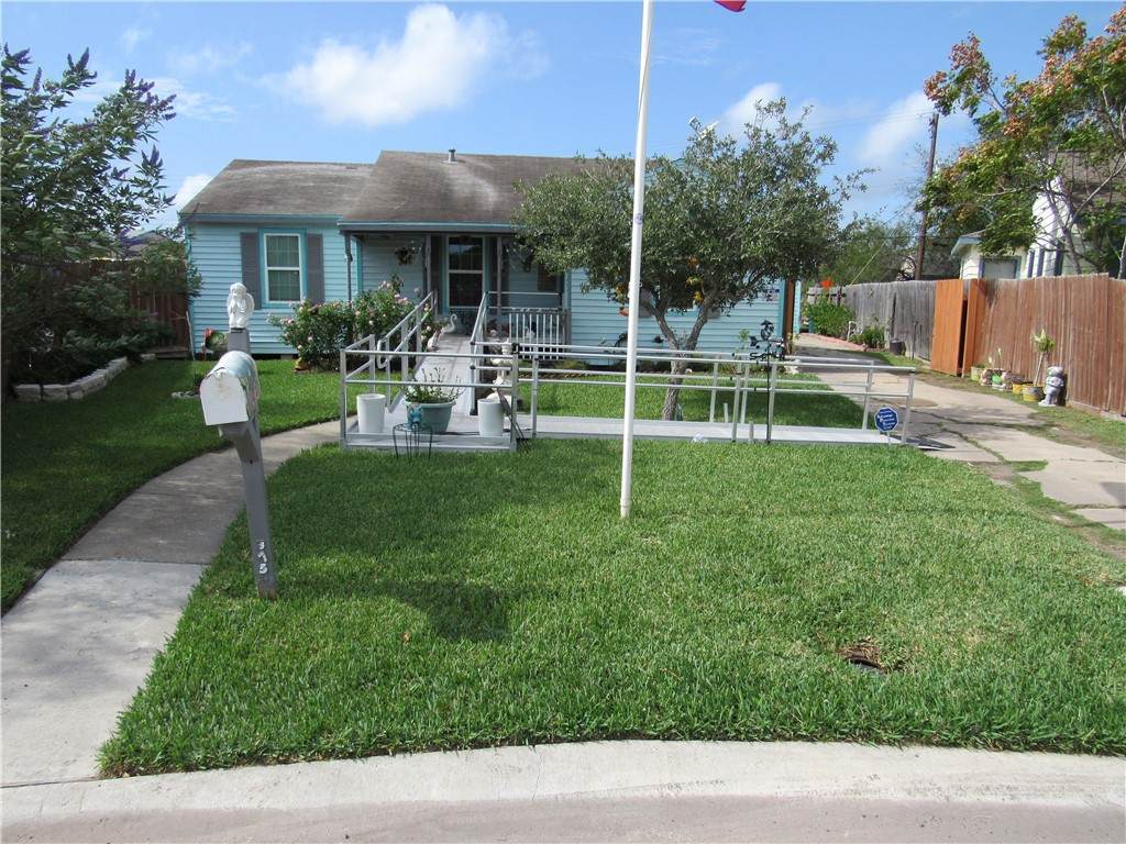 3753 Liberty Drive - Photo 1