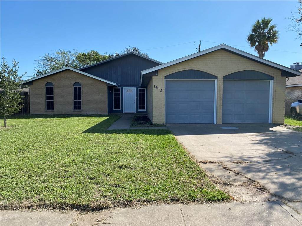 1622 Memorial Parkway - Photo 1