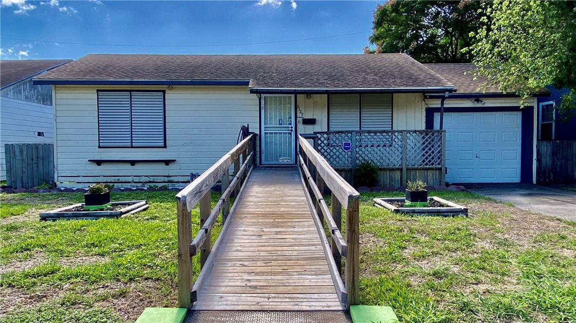 2129 Harriett Drive - Photo 1
