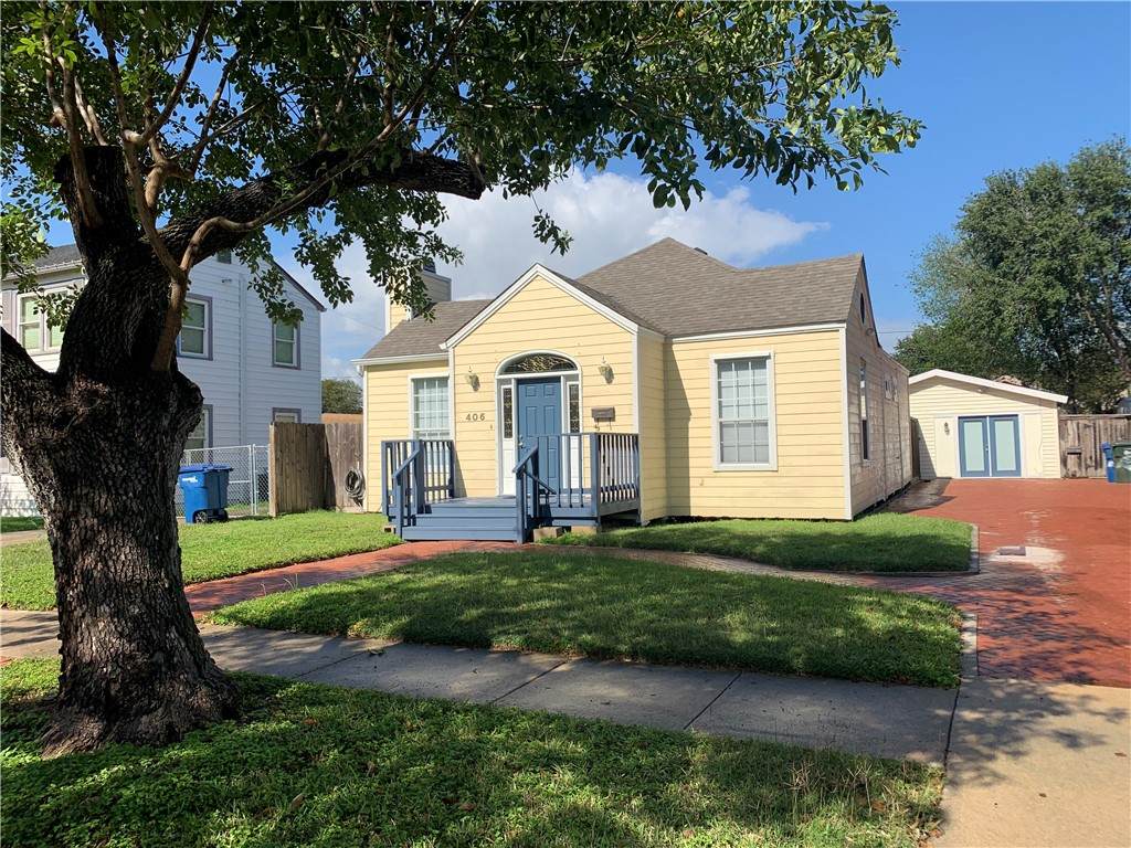 406 Atlantic Street - Photo 1