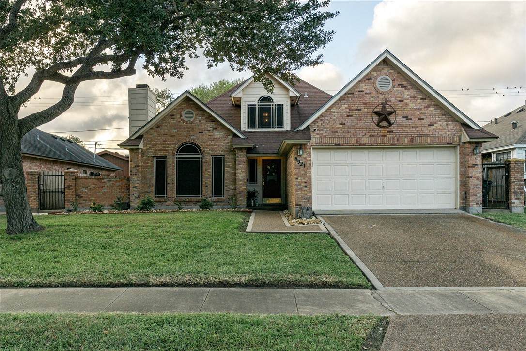 6921 Fruitwood Drive - Photo 1