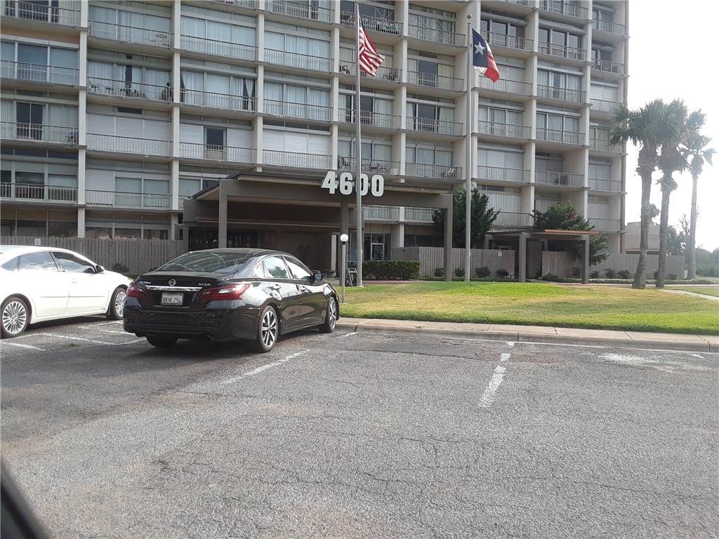 4600 Ocean Drive - Photo 1