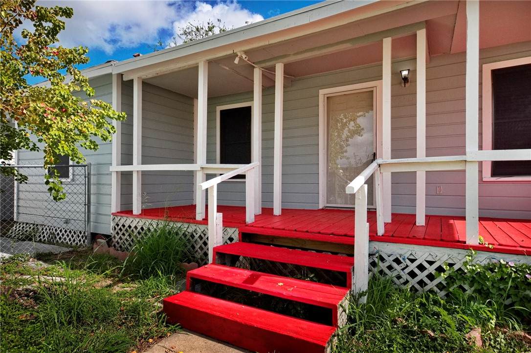 4730 Dodd Drive - Photo 1