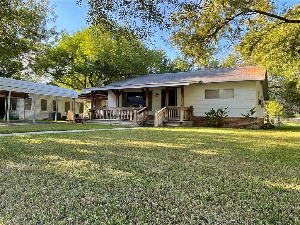 604 9th Street - Photo 1