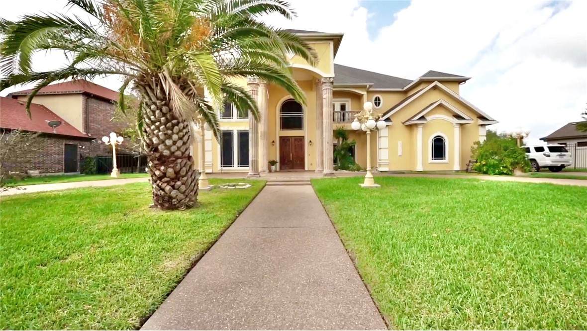 5707 Oso Parkway - Photo 1