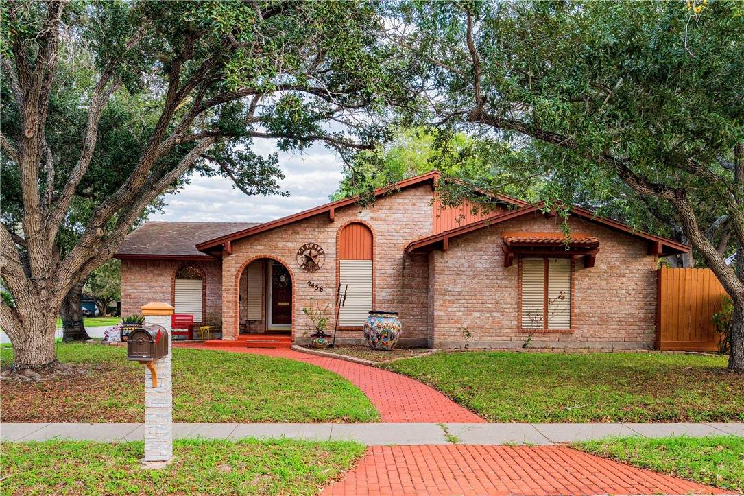 2456 Still Brook Drive - Photo 1