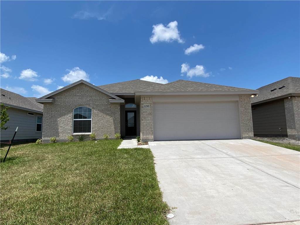 1250 Thames Chase Drive - Photo 1