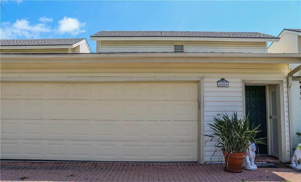 4454 Ocean Drive - Photo 1