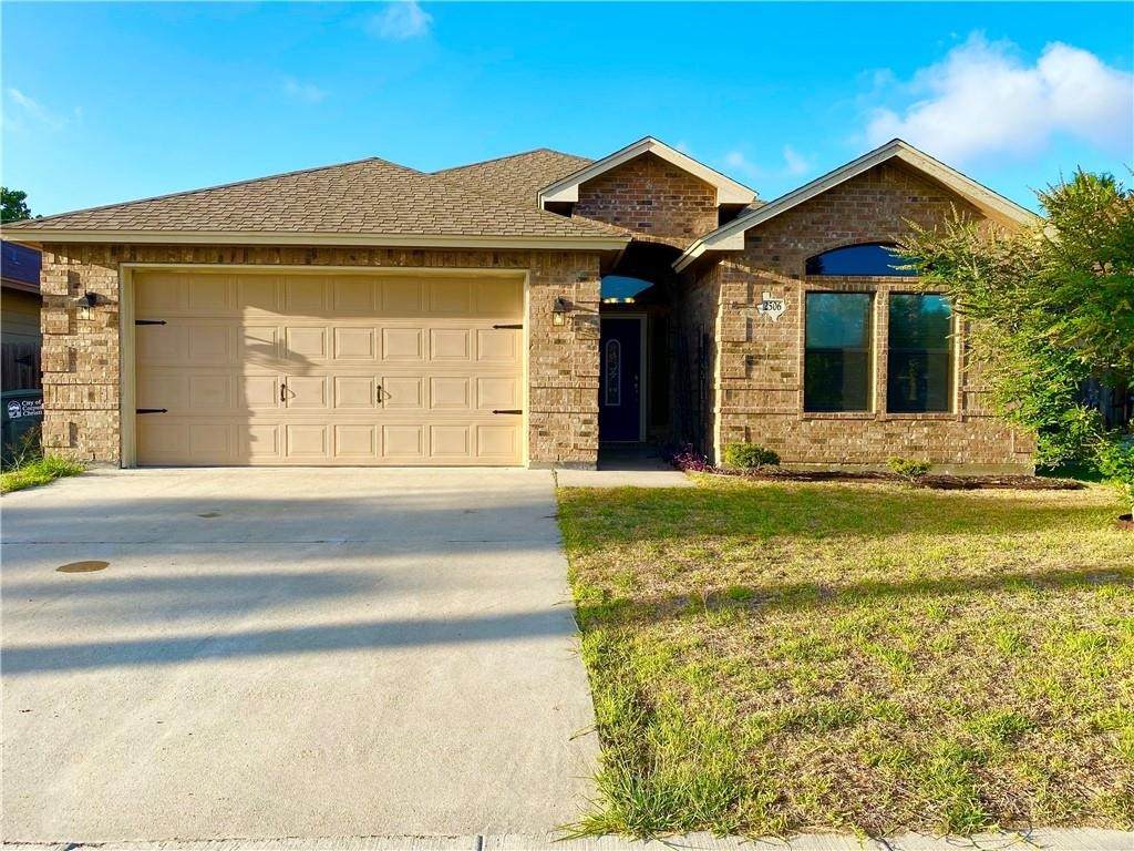 2506 Date Palm Drive - Photo 1