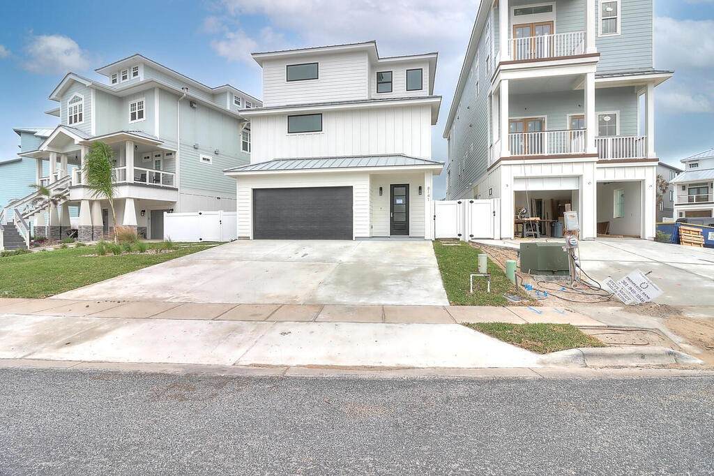 8141 Beach Break Drive - Photo 1