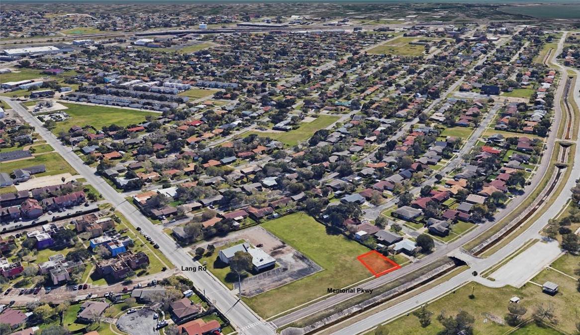 0000 Memorial Parkway - Photo 1