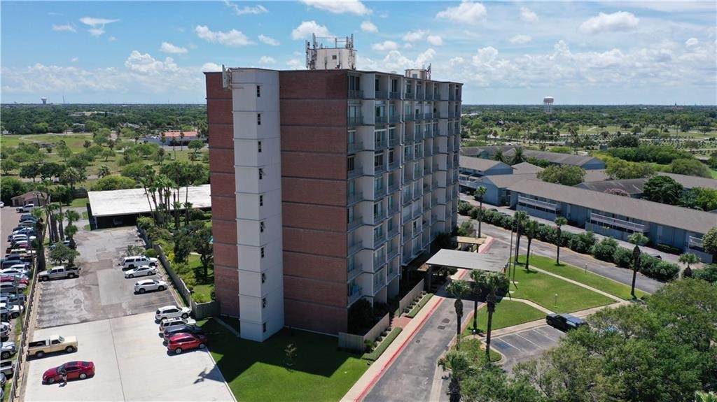 4600 Ocean Drive - Photo 1