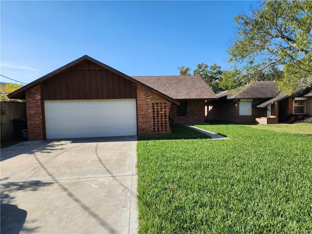3751 Aransas Street - Photo 1