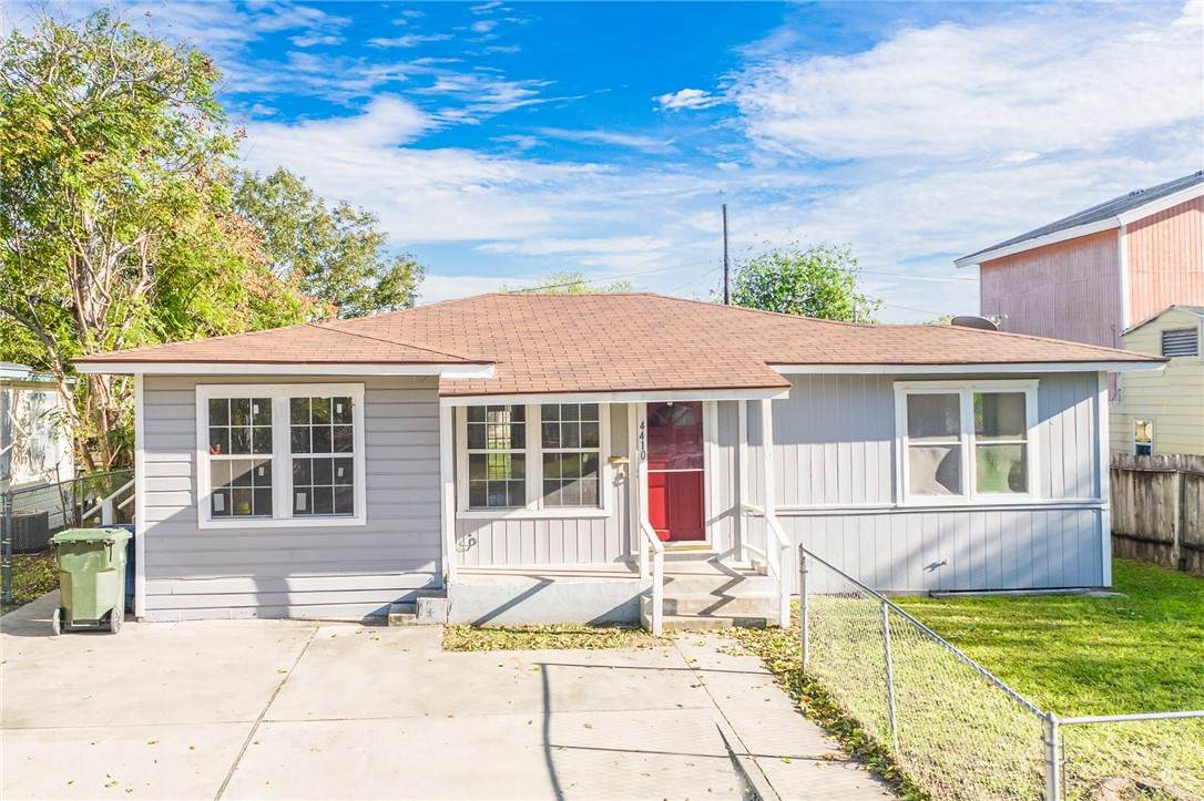 4410 Cherry Street - Photo 1