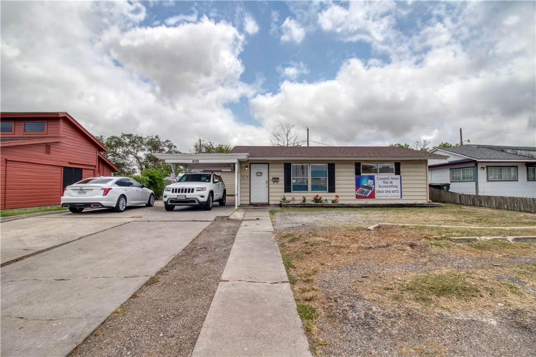 4722 Everhart - Photo 1