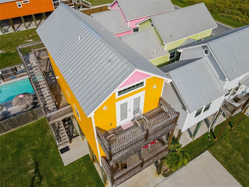 4601 Gulfbreeze Boulevard - Photo 1