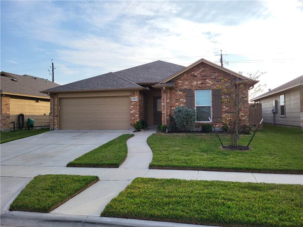 8101 Pavo Real Street - Photo 1