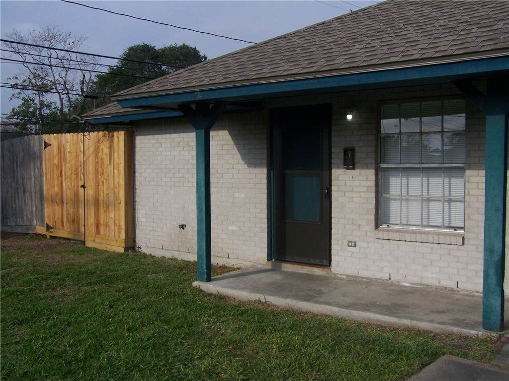 4813 Lavaca Drive - Photo 1