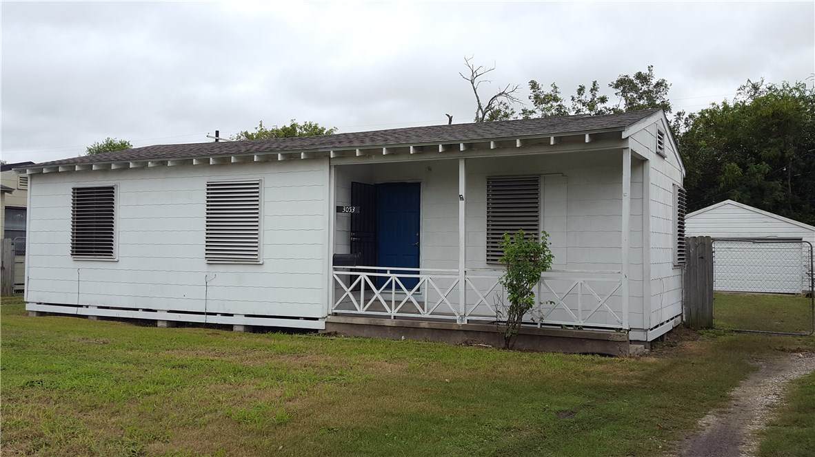 3053 Staples Street - Photo 1