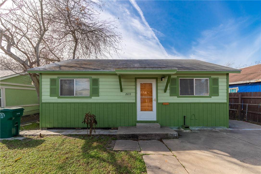 2633 Dunbar Street - Photo 1