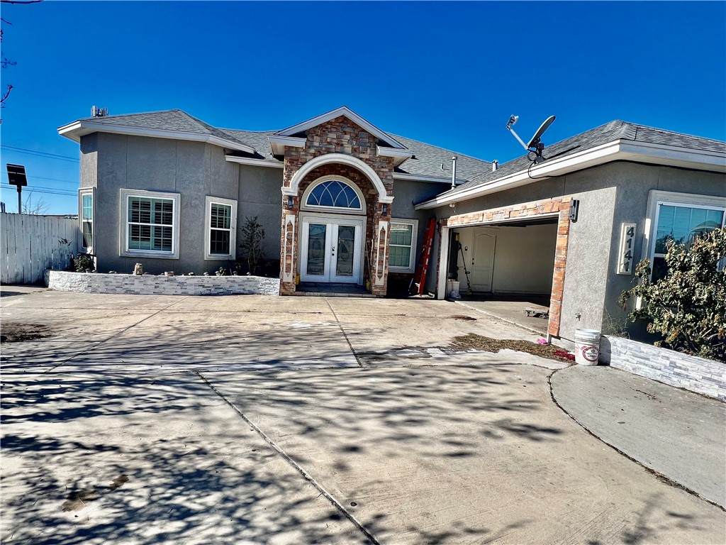 4141 Rayado Creek Drive - Photo 1