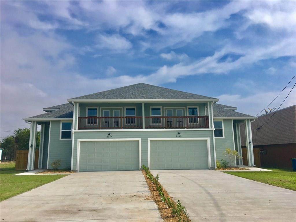 344 Bayview #B - Photo 1
