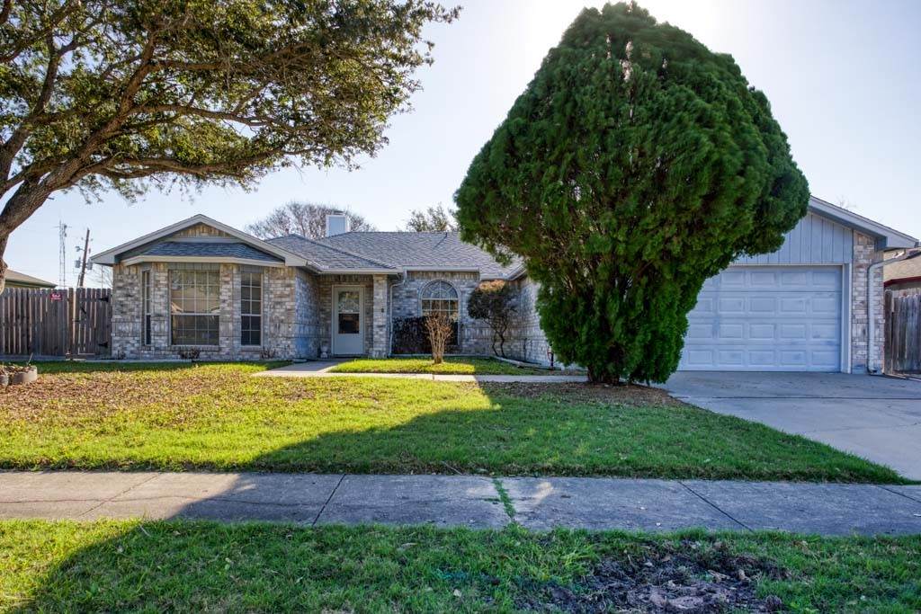 2408 Oak Brook Drive - Photo 1