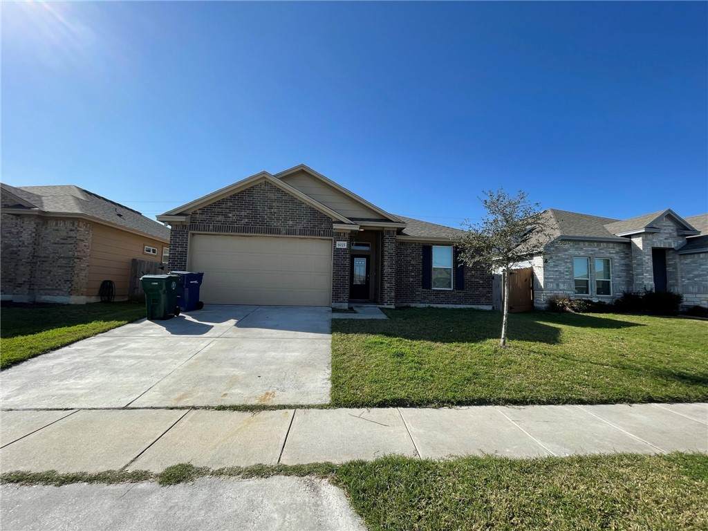 8025 Pavo Real Street - Photo 1