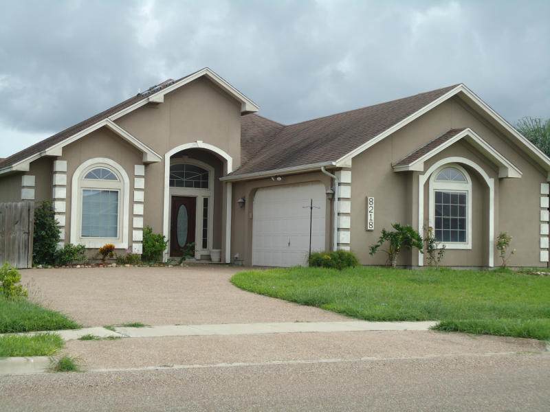 8218 Rock Crest Drive - Photo 1