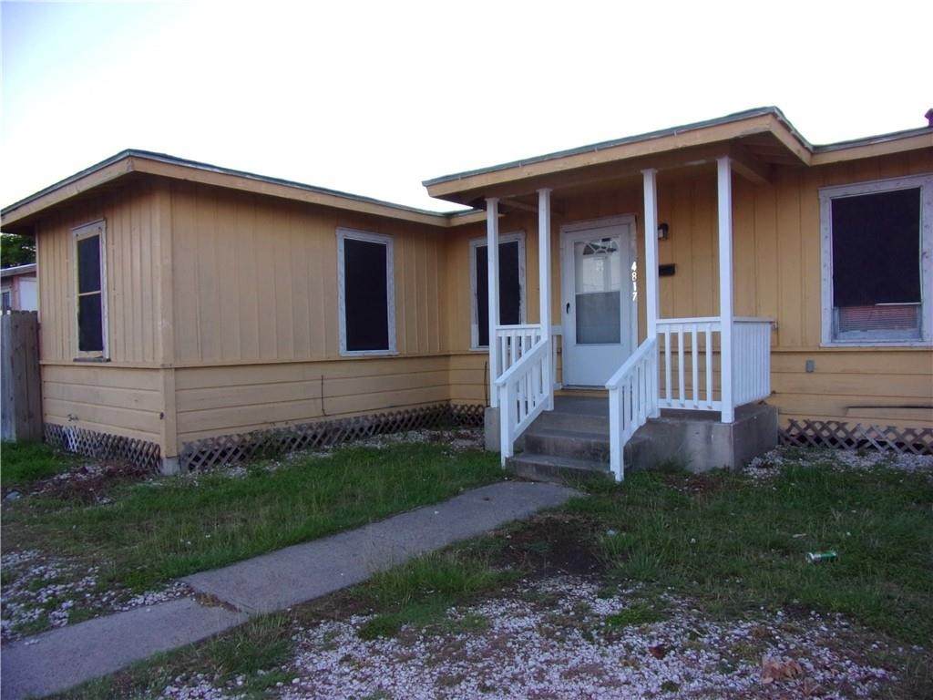 4817 Kostoryz Road - Photo 1