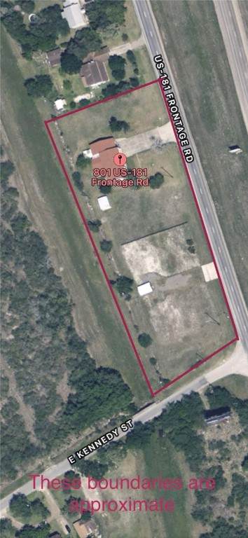 801 Frontage Road - Photo 1