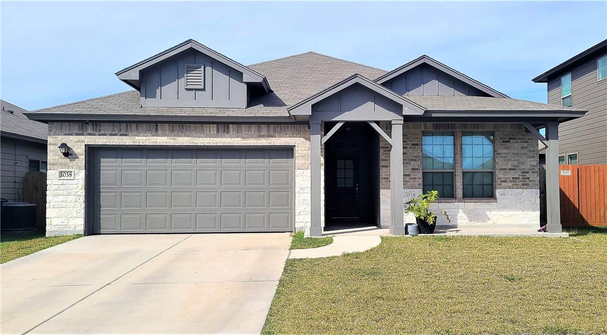 1038 Ocean Breeze Street - Photo 1