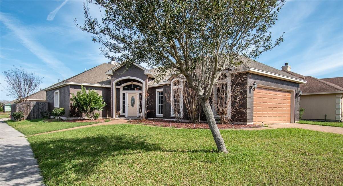 7402 Trail Creek Drive - Photo 1