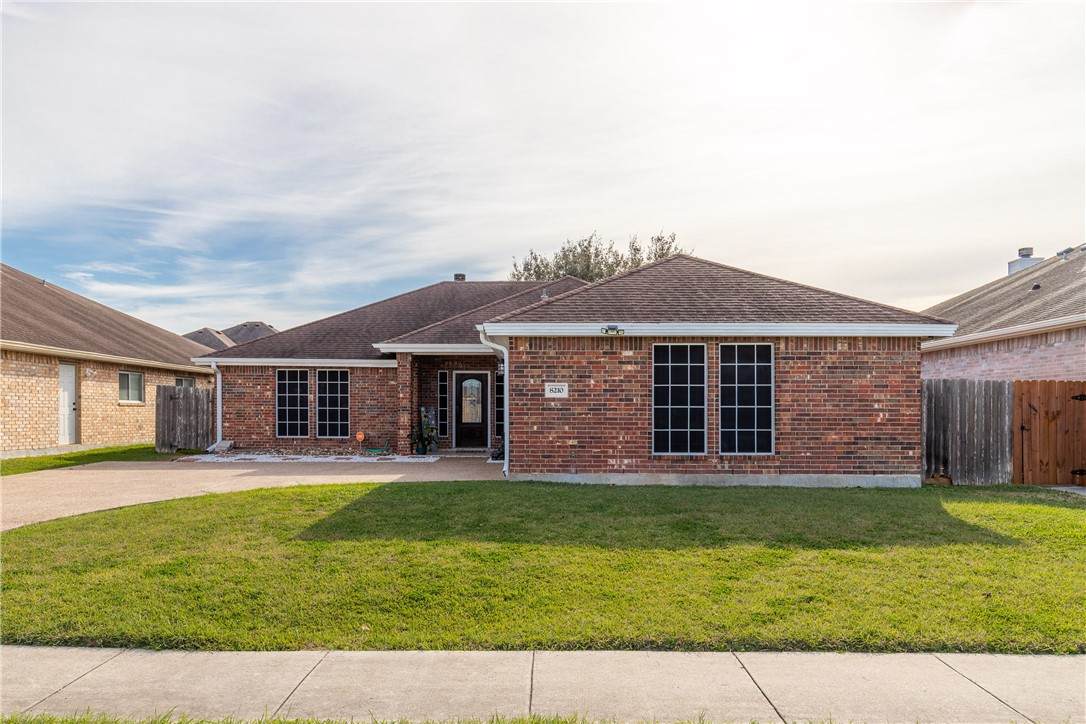 8210 Salsa Drive - Photo 1