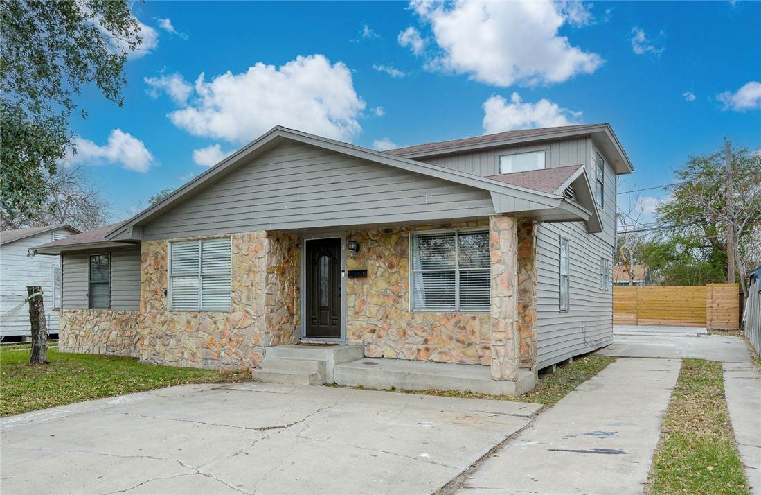 4609 Bluebelle Drive - Photo 1