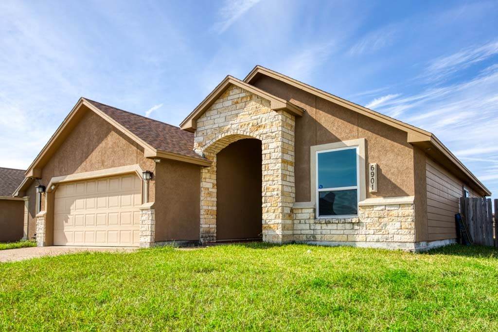 6901 Southwind - Photo 1