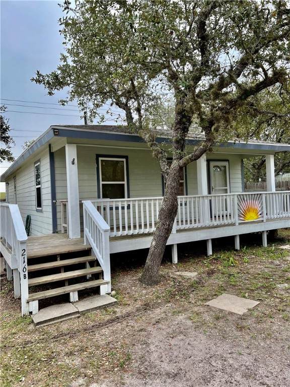 216-B Lazy Rd. - Photo 1