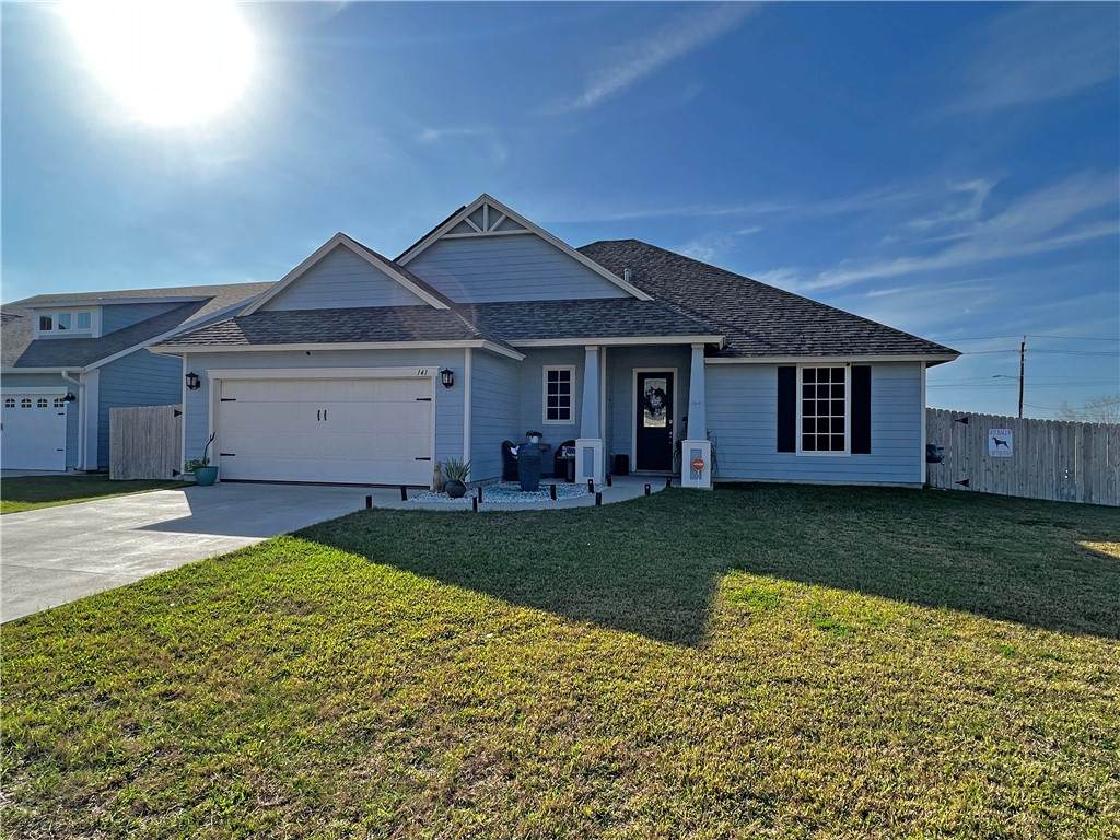 141 Highwood Drive - Photo 1