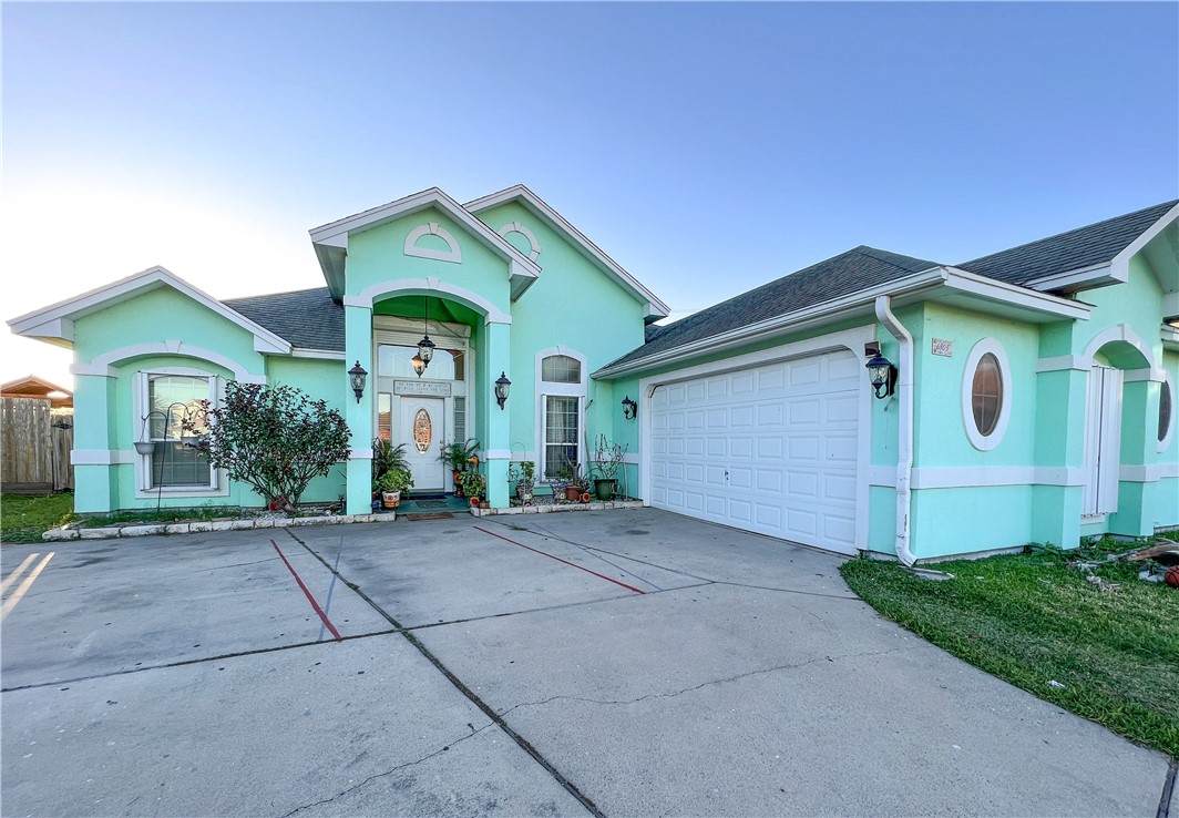 6805 Windy Creek Drive - Photo 1
