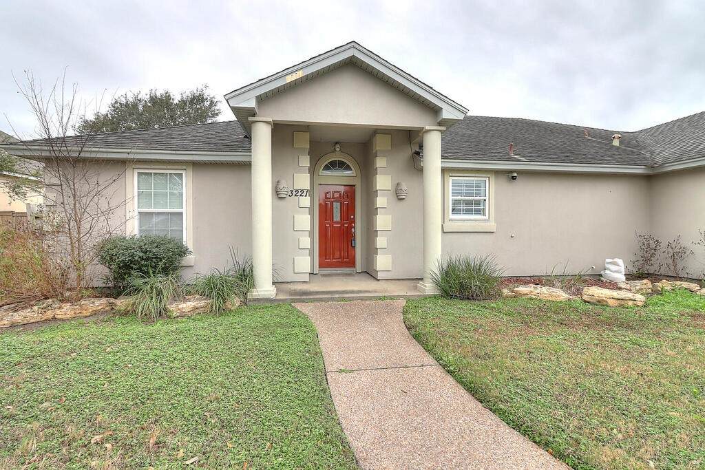 3221 Mendocino Drive - Photo 1