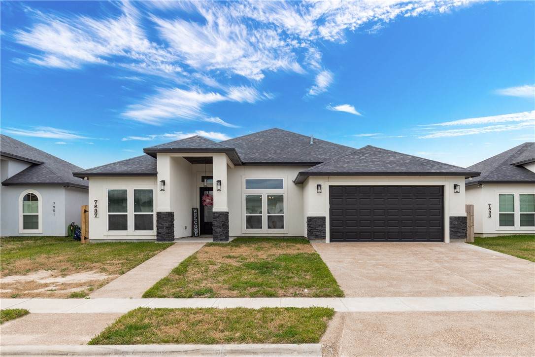 7837 Hulk Drive - Photo 1