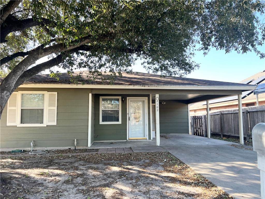 2102 Suarez Street - Photo 1