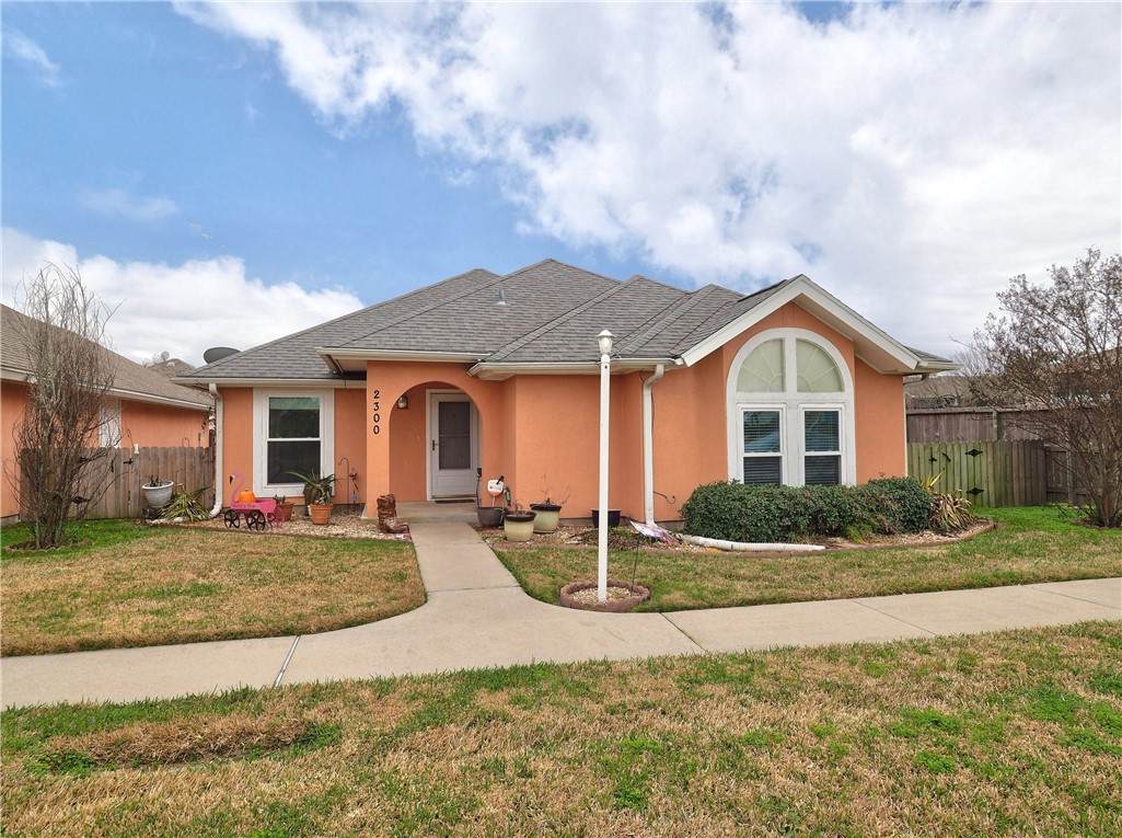 2300 Barcelona Drive - Photo 1