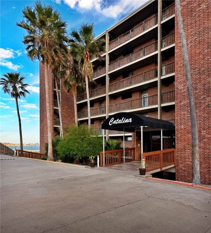4334 Ocean Drive - Photo 1