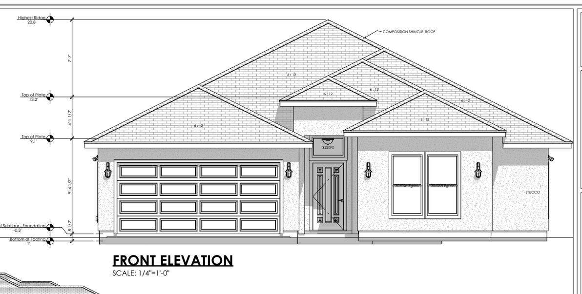 7609 Roman Drive - Photo 1