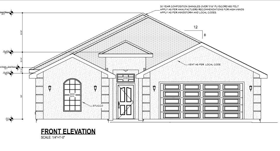 7605 Roman Drive - Photo 1