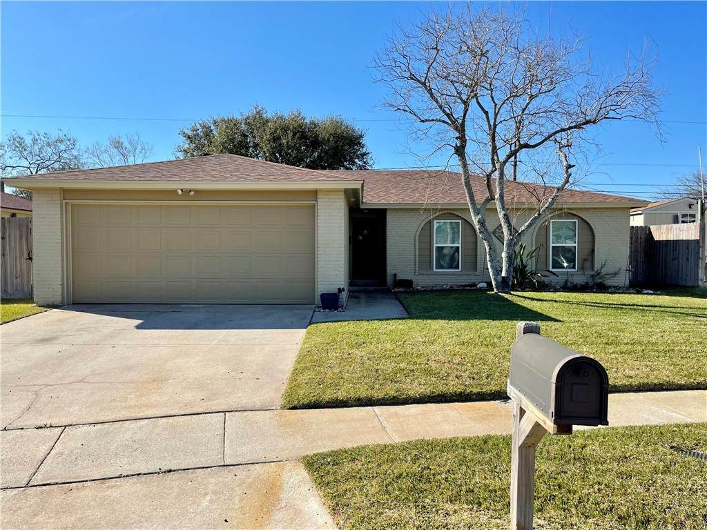 3906 Gulfton Drive - Photo 1